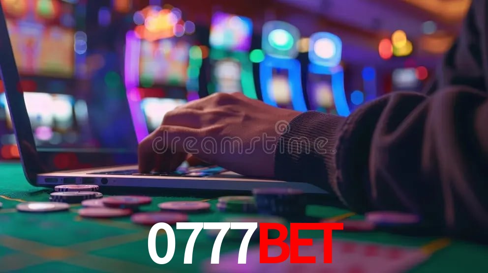 A Revolução dos Aplicativos de Jogos no 0777bet