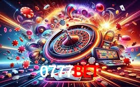 Desvendando o Mundo dos Jogos Virtuais na 0777bet