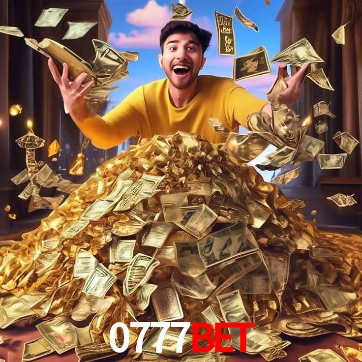 A Emoção da Loteria na 0777bet: Uma Chance de Mudança de Vida