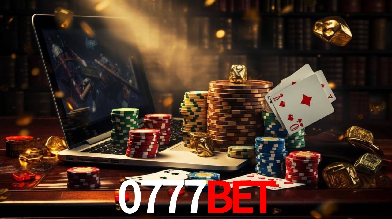 A Revolução dos Aplicativos de Jogos no 0777bet
